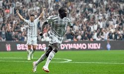 Beşiktaş, Konferans Ligi'nde gruplarda