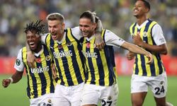 Fenerbahçe, Avrupa Konferans Ligi'ne galibiyetle başladı