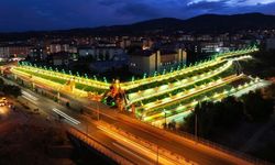 Tepe Başı Projesi, Bingöl’ün çehresini değiştirdi