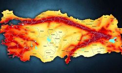 Türkiye'de 7 büyüklüğünde deprem beklenen iller arasında Hakkari var mı?