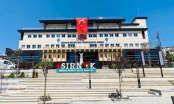 Şırnak’ta ibadethanelerde kullanılan sudan ücret alınmayacak