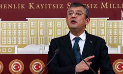 Özgür Özel CHP genel başkanlığına adaylığını açıklayacak!