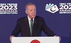 Erdoğan’dan yeni anayasa çıkışı: Parlamentodaki tüm gruplarla konuşacağız