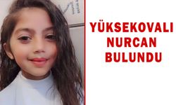 Yüksekova'da 10 yaşındaki kız çocuğu bulundu
