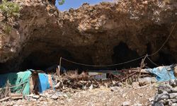 Şırnak’ta 20 gözlü dev mağaranın turizme açılması bekleniyor