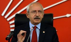 Kılıçdaroğlu: İstanbul il başkanlığına aday iki isme eşit mesafedeyim