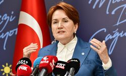 Meral Akşener İYİ Parti İzmir adayını açıkladı