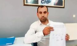 CHP Bağlar İlçe Başkanı açlık grevini sonlandırdı