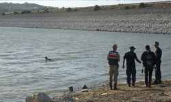 Baraj gölünde kaybolan iki kuzenin cansız bedenlerine ulaşıldı