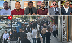 Yüksekova’da kiralar uçtu: Denetim istiyoruz!