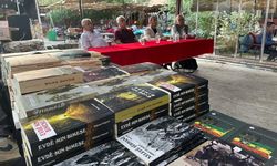 Yüksekova’da Kürt yazarlar sevenleriyle buluştu
