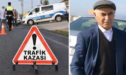 Yüksekova’da otomobilin çarptığı yaşlı adam hayatını kaybetti