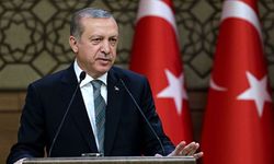 AK Parti'de kongre hazırlığı: Erdoğan'a 250 isimlik liste sunuldu
