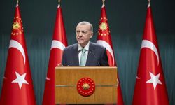 Cumhurbaşkanı Erdoğan'dan bakanlıklara çok sayıda üst düzey atama