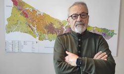 Deprem Uzmanı Prof. Dr. Naci Görür'den flaş Van depremi açıklaması