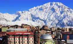 Yapay zekaya göre Hakkari’nin ismi değişti