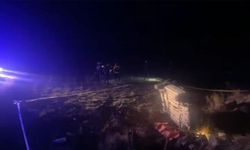 Otomobil şarampole uçtu: 3 kişi hayatını kaybetti