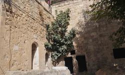 Mardin’de 700 yıldır ayakta olan medrese varlığını sürdürüyor