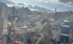Ukrayna: Rusya sivil tesisi bombaladı, 49 kişi öldü