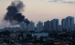 Hamas ve İsrail saldırı başlattı, ‘savaş durumu’ ilan edildi