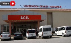 Yüksekova Devlet Hastanesi kantinindeki yüksek fiyatlara vatandaşlardan tepki