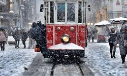 Meteoroloji uzmanları tarih verdi: Türkiye'de bu kış karlı geçecek