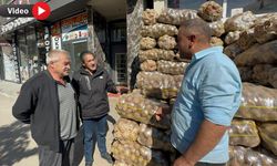 Yüksekova’da patates fiyatları cep yakıyor