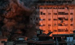 Bilanço ağırlaşıyor! İsrail-Filistin savaşında en az 663 kişi hayatını kaybetti