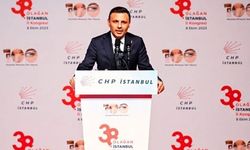 CHP İstanbul İl Başkanlığını Özgür Çelik kazandı