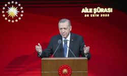Erdoğan'dan LGBT Açıklaması