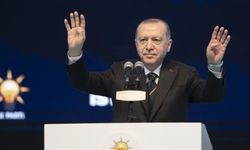 Cumhurbaşkanı Erdoğan'dan kritik açıklamalar
