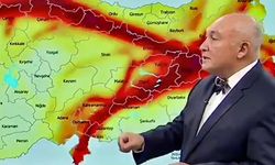 Ahmet Ercan'dan İzmir için deprem uyarısı: En çok etkilenecek 14 ilçe