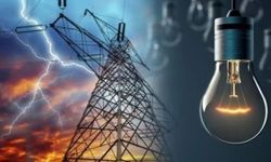 Yüksekova'da Şemdinli ve Derecik'te elektrik kesintisi yaşanacak