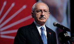 Kılıçdaroğlu veda etti, CHP’de bir devir kapandı, Kılıçdaroğlu ve 13 yılı!