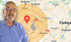 Naci Görür'den seçmene 'deprem' uyarısı: Yerel seçimleri kaçırmayın