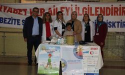Diyabet ülkesi olan Türkiye’de ilkokul çağı çocuklarda şeker hastalığı görebilmekte