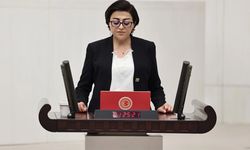 Milletvekili Bartın: Yüksekova 'da Anjiyo Ünitesi ne zaman kurulacak?