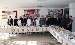 Hakkari'de Yöresel tatları geleceğe taşıyorlar