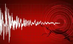 Bursa'da deprem: İstanbul'da da hissedildi!