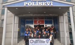 Yüksekova’da 40 öğrenci  Ankara’yı gezecek