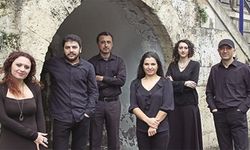 Yüksekova’da Grup Abdal konseri