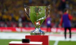 TFF duyurdu: Galatasaray – Fenerbahçe Süper Kupa finali ne zaman?