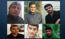 İki günde 6 Kürt mahkum idam edildi
