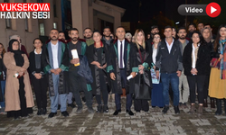 Esra Yücel davasında çıkan beraat kararına aile ve avukatlardan tepki