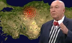 Prof. Dr. Ercan tarih verdi: 7.9 büyüklüğünde depremi görecektir
