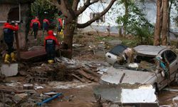 Selin vurduğu 11 mahalle ’afet bölgesi’ ilan edildi