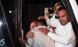 Hamas ile İsrail arasında 6. esir takası tamamlandı