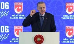 Cumhurbaşkanı Erdoğan: Batı ölen müslümanları görmüyor
