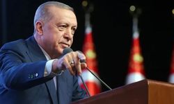 Cumhurbaşkanı Erdoğan: Asgari ücrette yüzde 49 artış yaptık