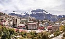 Sinemasız iki ilden biri Hakkari